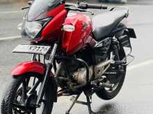 Bajaj Pulsar 2013 Motorbike