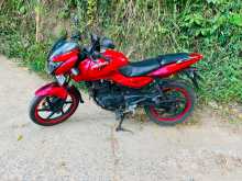 Bajaj Pulsar 2011 Motorbike