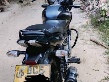 Bajaj Pulsar 2016 Motorbike