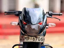 Bajaj Pulsar 2006 Motorbike