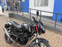 Bajaj Pulsar 2010 Motorbike