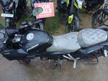 Bajaj Pulsar 2015 Motorbike