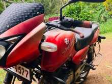 Bajaj Pulsar 2005 Motorbike