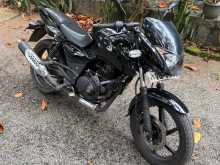 Bajaj Pulsar 2010 Motorbike