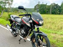 Bajaj Pulsar 2017 Motorbike