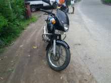 Bajaj Pulsar 2004 Motorbike