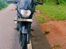 Bajaj Pulsar 2007 Motorbike
