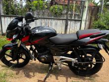 Bajaj Pulsar 2011 Motorbike