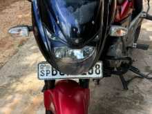 Bajaj Pulsar 2014 Motorbike