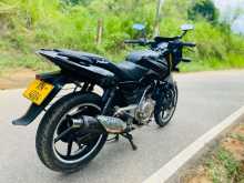 Bajaj Pulsar 2012 Motorbike