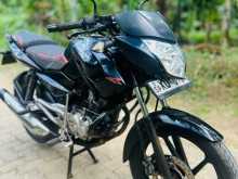 Bajaj Pulsar 2012 Motorbike