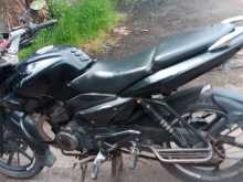 Bajaj Pulsar 2011 Motorbike