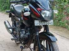 Bajaj Pulsar 2018 Motorbike