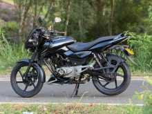 Bajaj Pulsar 2013 Motorbike