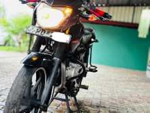 Bajaj Pulsar 2011 Motorbike