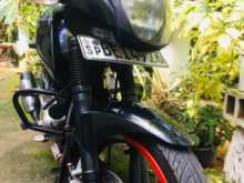 Bajaj Pulsar 2016 Motorbike
