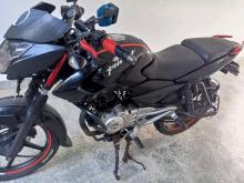 Bajaj Pulsar 2013 Motorbike