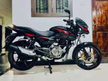 Bajaj Pulsar 2018 Motorbike