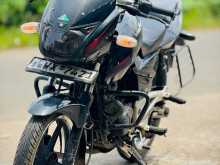 Bajaj Pulsar 2010 Motorbike