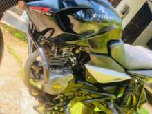 Bajaj Pulsar 2010 Motorbike