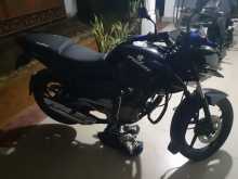 Bajaj Pulsar 2012 Motorbike