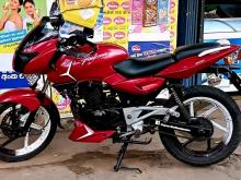 Bajaj Pulsar 2009 Motorbike