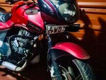 Bajaj Pulsar 2011 Motorbike