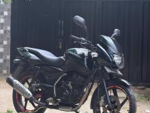 Bajaj Pulsar 2007 Motorbike