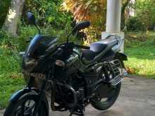Bajaj Pulsar 2007 Motorbike