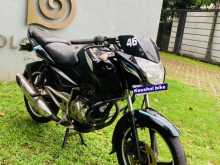 Bajaj Pulsar 2012 Motorbike