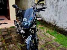 Bajaj Pulsar 2016 Motorbike