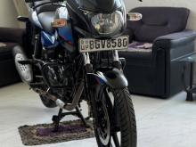 Bajaj Pulsar 2018 Motorbike
