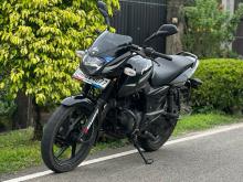 Bajaj Pulsar 2019 Motorbike