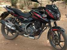 Bajaj Pulsar 2018 Motorbike