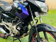Bajaj Pulsar 2016 Motorbike