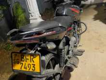 Bajaj Pulsar 2017 Motorbike
