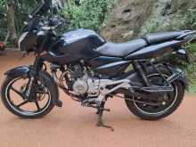 Bajaj Pulsar 2012 Motorbike