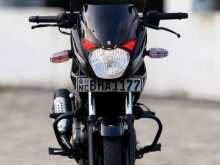 Bajaj Pulsar 2018 Motorbike
