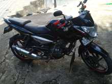 Bajaj Pulsar 2011 Motorbike