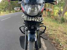 Bajaj Pulsar 2017 Motorbike