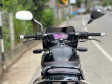 Bajaj Pulsar 2012 Motorbike
