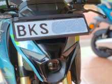Bajaj Pulsar N160 Premium 2025 Motorbike
