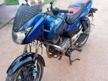 Bajaj Pulsar 2007 Motorbike