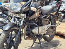 Bajaj Pulsar 2016 Motorbike