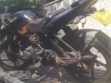 Bajaj Pulsar 2011 Motorbike