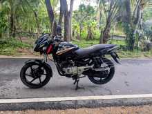 Bajaj Pulsar 2008 Motorbike