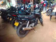 Bajaj Pulsar 2005 Motorbike