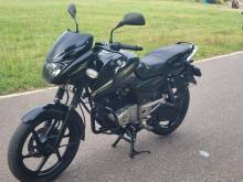 Bajaj Pulsar 2014 Motorbike
