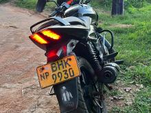 Bajaj Pulsar 2019 Motorbike