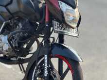 Bajaj Pulsar 2014 Motorbike
